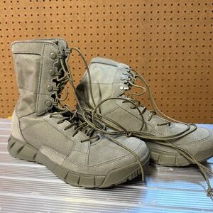 Oakley Tactical Boots Mens 6.5